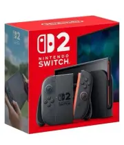 Nintendo Switch 2 Console presale preorder CONFIRMED Console Only SHIPS JUNE 5