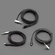 Replacement Audio Cable for SteelSeries Arctis 3 5 7 9X Wireless Headphone