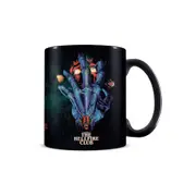 Stranger Things - Hellfire Club Mug