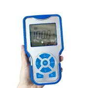 TDS Salinity Resistivity Temp Tester Water Quality Monitor Conductivity Meter