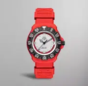 NEW Kith Tokyo PH Tag Heuer Formula 1 / Limited Edition / 1 Of 250 35MM Japan