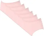 [Bali] Women`s Set of 6 Comfort Revolution Microfiber Seamless Brief