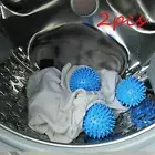 Dryer Balls Reusable Softening Fabric Laundry Washing Fabric Softener TOP