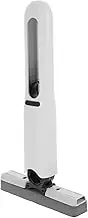 Homoyoyo Portable Mini Sponge Mop Lightweight Handheld Cleaner for Effortless Desktop and Floor Cleaning for Kitchen Office and Car No Hand Wash Needed Superior Absorbency