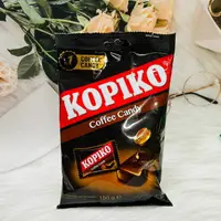 在飛比找樂天市場購物網優惠-可比可 KOPIKO 咖啡糖150g / 卡布基諾咖啡糖12