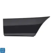 1981-87 Buick Regal Rear Lower Quarter Panel Patch Repair Skin - Right Hand