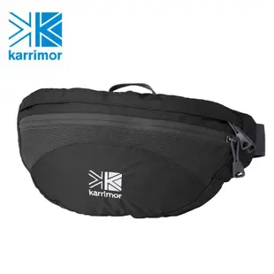 Karrimor SL 2隨身輕量化腰包/ 黑 eslite誠品