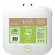 Biologika Hand & Body Wash (Bulk) Everyday Coconut 15000ml