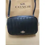 COACH 🆕JES系列雙拉鍊相機包