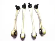 SET (4X) NEW FRONT UPPER CONTROL ARM FOR AUDI SQ5 8R 2013-17 AUDI RS5 8F 2013-17 (for: Audi)