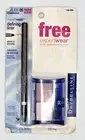 EXPERTWEAR DEFINING LINER 05 BROWNISH BLACK/ EXPERTWEAR EYE SHADOW 3O ROSE TINT