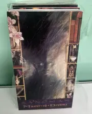 1994 Skybox DC/Vertigo "Sandman" Complete Base Trading Card Set 1-90