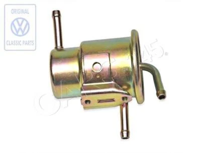 Genuine Volkswagen Vapour Eliminator NOS Jetta Rabbit Golf Cabrio 030127177