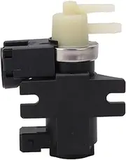 Pressure Transducer Solenoid Valve 30618057 6655403897 Vacuum Pressure Modulator Pressure Control Valve Replacement for Ssangyong Kyron D20 D27 2006-2010