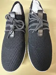 Cole Haan Zerogrand Women, 9.5B, Black