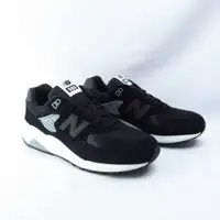 在飛比找樂天市場購物網優惠-New Balance 580 男女款 休閒鞋 D楦 MT5