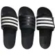 【下殺】Adidas 男鞋 拖鞋 ADILETTE COMFORT 黑米/黑/黑白【運動世界】GW5966/GZ5896/GZ8951