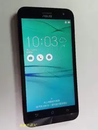 在飛比找旋轉拍賣優惠-ASUS ZenFone 2 Laser ZE500KL(Z