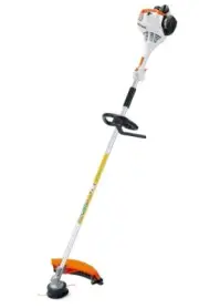 Trimmer IN Outbreak STIHL FS55R 27.2 Cc 0.75 Kw Handle Circular