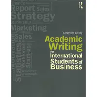 在飛比找蝦皮購物優惠-<姆斯>Academic Writing for Inter