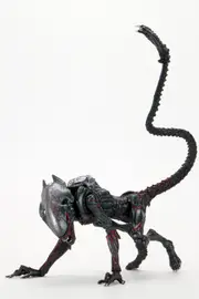 Night Cougar Alien Kenner Tribute - 7" Scale Action Figure - Aliens - NECA Collectibles