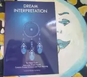 Dream Interpretation To Reference- Laminated 4 sectioned/8 page Information