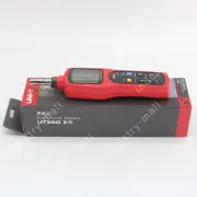 New UNI-T UT352 Digital Sound Level Meter dB Decibel Meter Noise Tester #Y2#