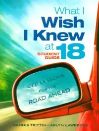 在飛比找博客來優惠-What I Wish I Knew at 18: Life