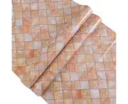 Marble Contact Paper For Countertops 400X40Cm Waterproof Marble Wallpaper Peel And Stick Countertops Removable Kitchen