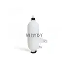 Radiator Overflow Bottle Coolant Tank For Toyota Hilux Vigo 2KD 2005-14 Pickup=
