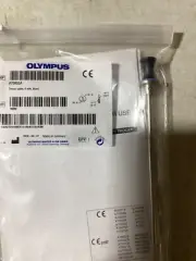 Olympus A70955A Trocar Spike 4mm Blunt Obturator
