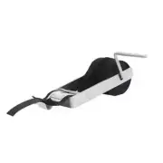 HAND WRAP ROLLER FOR RE-WRAP YOUR WRAP
