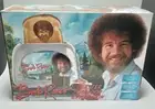 Bob Ross, Artist Face Toaster, Two-Slice Brand NEW