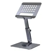 Portable Telescopic Desktop Phone Stand - Foldable & Rotating