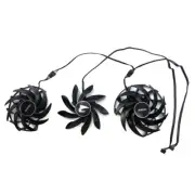 Cooling Fan for GIGABYTE RTX3070ti 3080 3080ti AORUS XTREME Graphics Card Parts