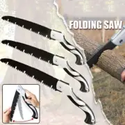 Folding Saw Heavy Duty Extra Long Blade Hand Saw SK5 Saw Hacksaw Garden Pruning