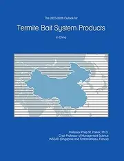 The 2023-2028 Outlook for Termite Bait System Products in China