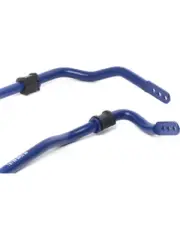 H&R For 96-02 BMW Z3 4 Cyl/6 Cyl RC Sway Bar Kit 28mm Front/19mm Rear (72754)