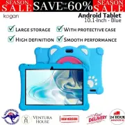 Kogan Explore Junior 10.1" Kids Android Tablet Wi-Fi Bluetooth Protective Case