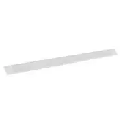 Eglo Lighting Eglo Lanky Batten with Sensor 50W LED Tri-Colour White 1190mm