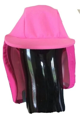 Child’s Sun Hat Legionnaire Cap Neck Flap Protection UVA UVB 18-36 months