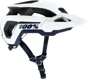 100% Altec Helmet White S/M 8003000017