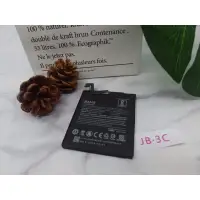 在飛比找蝦皮購物優惠-【JB】紅米Note3 專用電池 DIY 維修零件 電池