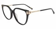 Chopard VCH366M 0BLK 55mm Woman Eyeglasses