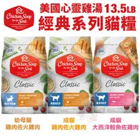 在飛比找蝦皮商城精選優惠-【免運】美國chicken soup soul心靈雞湯 經典