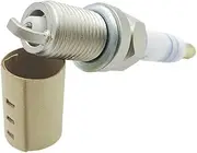 1 PCs Spark Plug for 4-Stroke Engine Motorcycle ATV Scooter 125cc 150cc 200cc 250cc