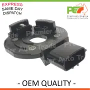 Brand New * OEM QUALITY * Crank Angle Sensor For MAZDA 323 BG 1.8L BP