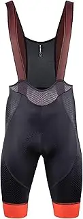 [Nalini] Men's Bib Short Pants