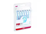 Crinex-PHB 90°C Interdental Brush 3.0 to 5.5mm x6