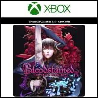 在飛比找蝦皮購物優惠-中文 XBOX 血咒之城 暗夜儀式 Bloodstained